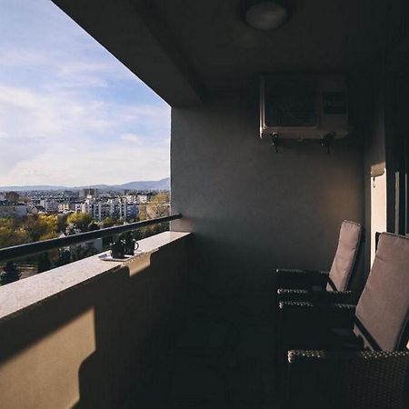Apartment Vuky Zagreb Buitenkant foto