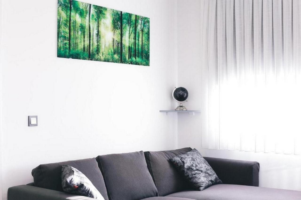 Apartment Vuky Zagreb Buitenkant foto